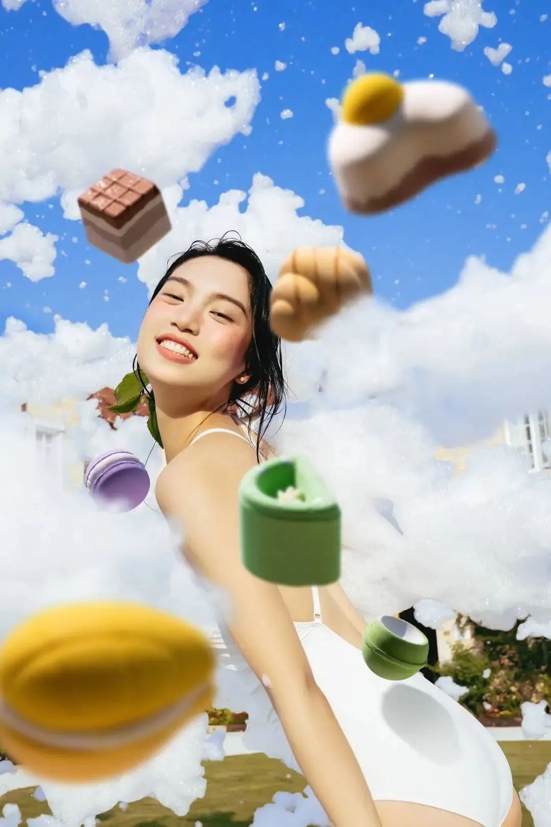中国优游博览会 中国优游博览会