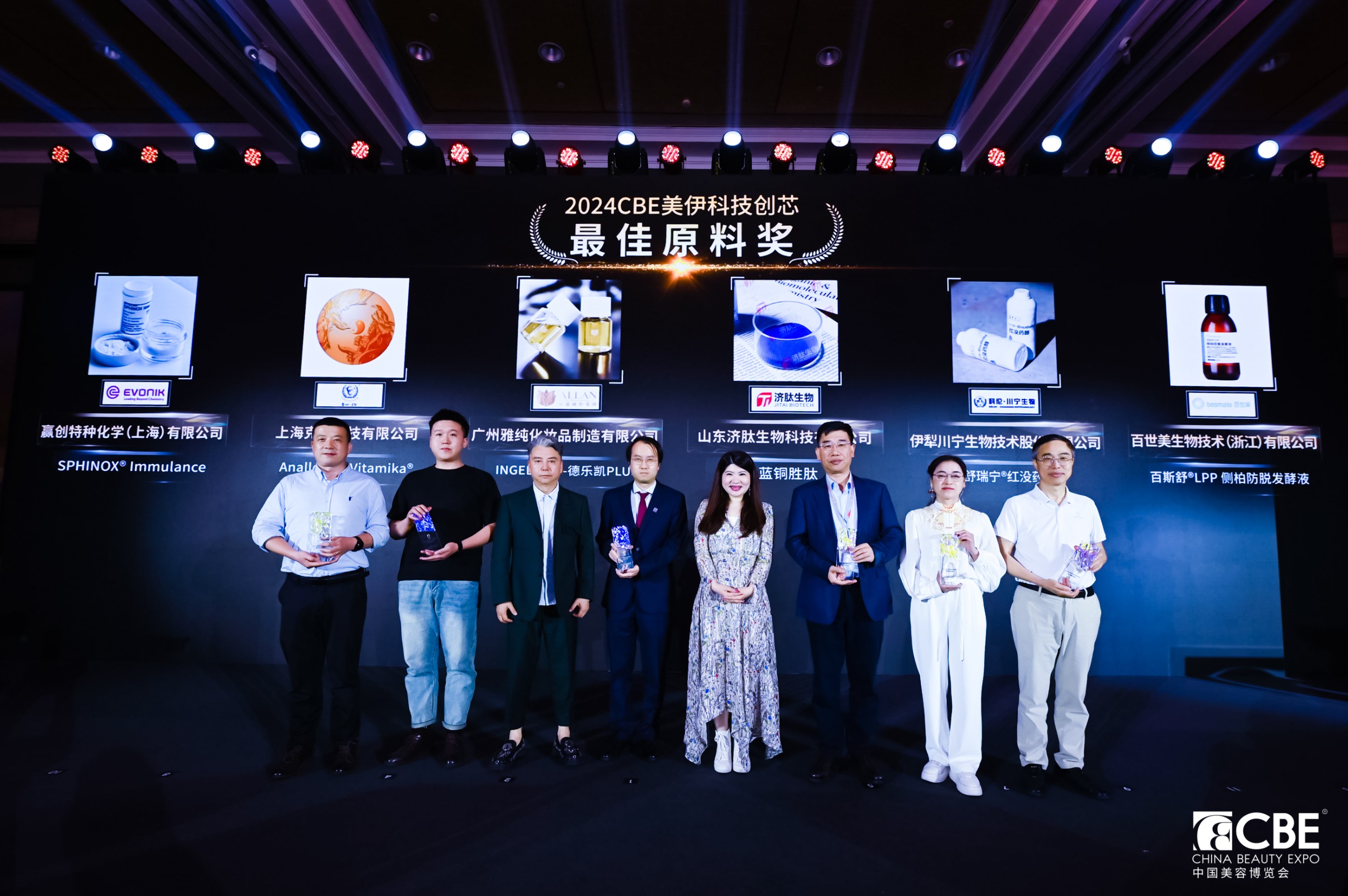 中国优游博览会