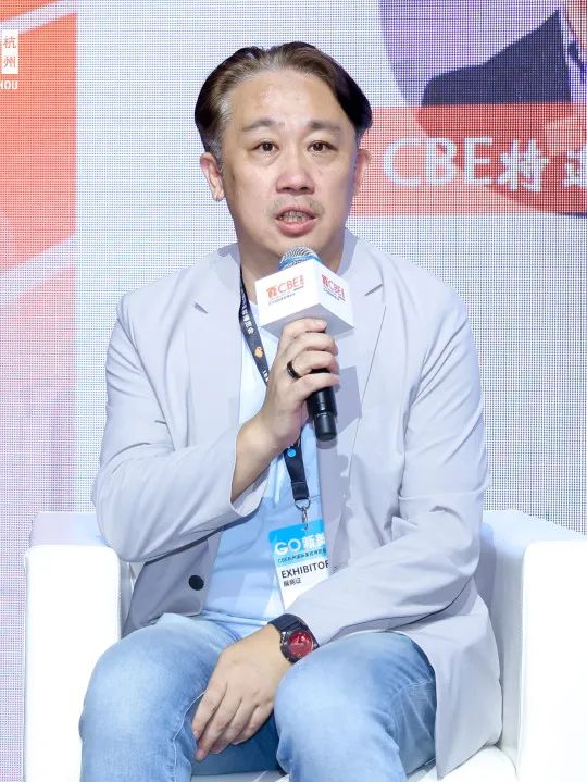 中国优游博览会 图片