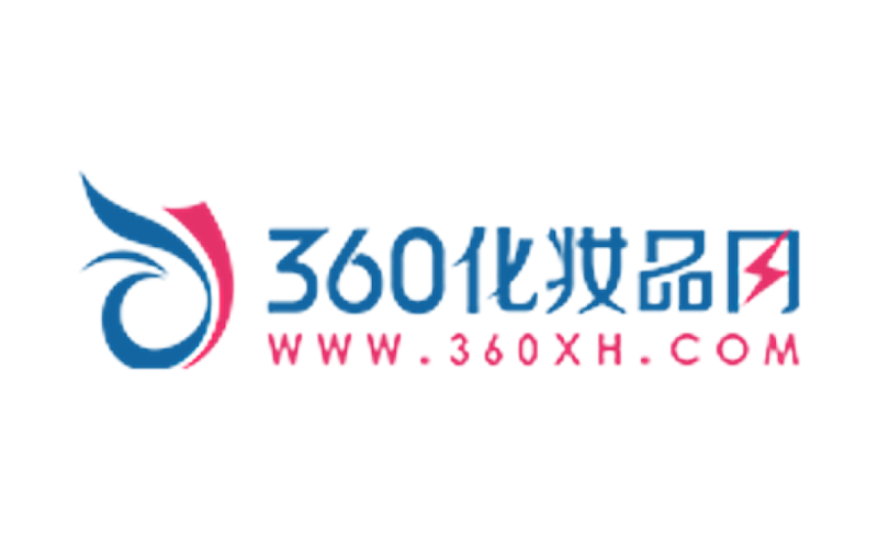 360化装品网